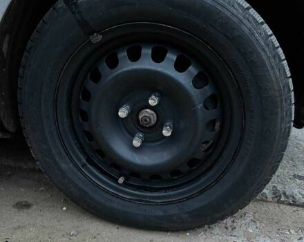 Серый Чери Джагги, объемом двигателя 1.3 л и пробегом 107 тыс. км за 2500 $, фото 8 на Automoto.ua