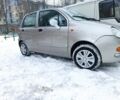 Серый Чери Джагги, объемом двигателя 1 л и пробегом 122 тыс. км за 1400 $, фото 1 на Automoto.ua