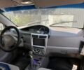 Сірий Чері Джаггі, об'ємом двигуна 1.3 л та пробігом 146 тис. км за 1594 $, фото 5 на Automoto.ua