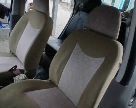 Сірий Чері Джаггі, об'ємом двигуна 1.3 л та пробігом 112 тис. км за 2600 $, фото 6 на Automoto.ua