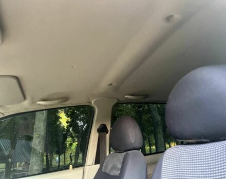 Сірий Чері Джаггі, об'ємом двигуна 1.1 л та пробігом 108 тис. км за 1999 $, фото 11 на Automoto.ua