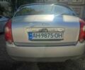 Чери Джагги 2008 в Терновке на Automoto.ua Серый Чери Джагги, объемом двигателя 1.3 л и пробегом 85 тыс. км за 2300 $, фото 4 на Automoto.ua
