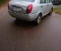 Сірий Чері Джаггі, об'ємом двигуна 1.3 л та пробігом 154 тис. км за 650 $, фото 2 на Automoto.ua