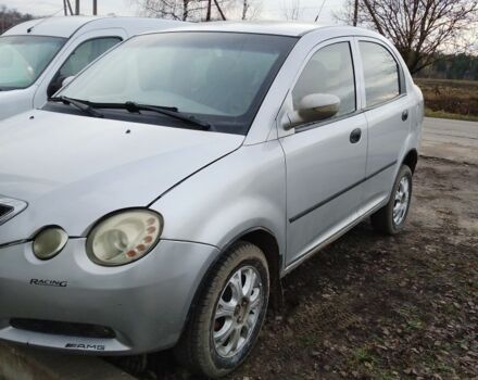 Сірий Чері Джаггі, об'ємом двигуна 1 л та пробігом 76 тис. км за 1065 $, фото 1 на Automoto.ua