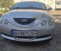Сірий Чері Джаггі, об'ємом двигуна 1.3 л та пробігом 85 тис. км за 2300 $, фото 1 на Automoto.ua