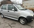 Серый Чери Джагги, объемом двигателя 1.1 л и пробегом 122 тыс. км за 1603 $, фото 6 на Automoto.ua