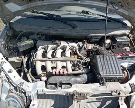 Чери Джагги 2008 в Славянске на Automoto.ua Серый Чери Джагги, объемом двигателя 1.3 л и пробегом 1 тыс. км за 1957 $, фото 1 на Automoto.ua