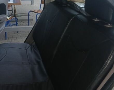 Сірий Чері Джаггі, об'ємом двигуна 1.3 л та пробігом 112 тис. км за 2600 $, фото 7 на Automoto.ua