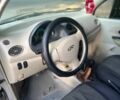 Сірий Чері Джаггі, об'ємом двигуна 1.1 л та пробігом 108 тис. км за 1999 $, фото 6 на Automoto.ua
