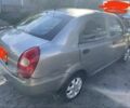 Сірий Чері Джаггі, об'ємом двигуна 1 л та пробігом 108 тис. км за 2400 $, фото 6 на Automoto.ua