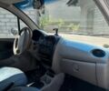 Сірий Чері Джаггі, об'ємом двигуна 1.1 л та пробігом 90 тис. км за 1900 $, фото 3 на Automoto.ua