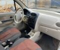 Серый Чери Джагги, объемом двигателя 1.1 л и пробегом 122 тыс. км за 1603 $, фото 1 на Automoto.ua