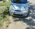 Сірий Чері Джаггі, об'ємом двигуна 1.1 л та пробігом 119 тис. км за 3109 $, фото 1 на Automoto.ua