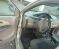 Чери Джагги 2008 в Терновке на Automoto.ua Серый Чери Джагги, объемом двигателя 1.3 л и пробегом 85 тыс. км за 2300 $, фото 6 на Automoto.ua