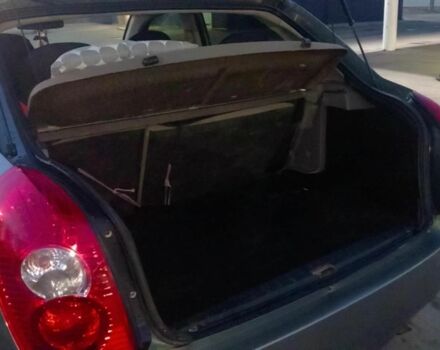 Серый Чери Джагги, объемом двигателя 1.3 л и пробегом 240 тыс. км за 2200 $, фото 9 на Automoto.ua