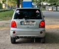 Сірий Чері Джаггі, об'ємом двигуна 1.1 л та пробігом 108 тис. км за 1999 $, фото 5 на Automoto.ua