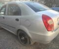 Чери Джагги 2008 в Терновке на Automoto.ua Серый Чери Джагги, объемом двигателя 1.3 л и пробегом 85 тыс. км за 2300 $, фото 3 на Automoto.ua