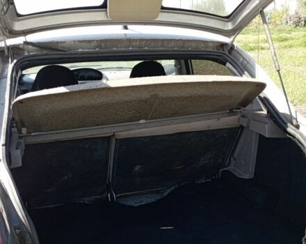 Чери Джагги 2008 в Славянске на Automoto.ua Серый Чери Джагги, объемом двигателя 1.3 л и пробегом 1 тыс. км за 1957 $, фото 3 на Automoto.ua