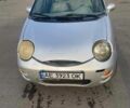Серый Чери Джагги, объемом двигателя 1.1 л и пробегом 210 тыс. км за 1300 $, фото 3 на Automoto.ua