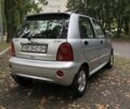 Сірий Чері Джаггі, об'ємом двигуна 1.1 л та пробігом 48 тис. км за 2700 $, фото 7 на Automoto.ua