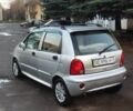Серый Чери Джагги, объемом двигателя 1.1 л и пробегом 119 тыс. км за 1900 $, фото 3 на Automoto.ua