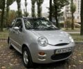 Сірий Чері Джаггі, об'ємом двигуна 1.1 л та пробігом 48 тис. км за 2700 $, фото 1 на Automoto.ua