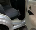 Сірий Чері Джаггі, об'ємом двигуна 1.1 л та пробігом 48 тис. км за 2700 $, фото 9 на Automoto.ua