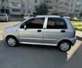 Серый Чери Джагги, объемом двигателя 1.1 л и пробегом 92 тыс. км за 2500 $, фото 6 на Automoto.ua