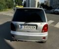 Серый Чери Джагги, объемом двигателя 1.1 л и пробегом 92 тыс. км за 2500 $, фото 4 на Automoto.ua