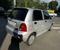 Серый Чери Джагги, объемом двигателя 1.1 л и пробегом 92 тыс. км за 2500 $, фото 3 на Automoto.ua