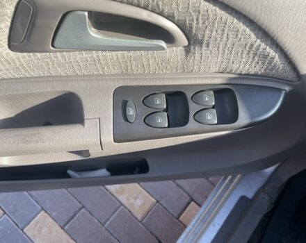 Серый Чери Джагги, объемом двигателя 1.3 л и пробегом 95 тыс. км за 1750 $, фото 2 на Automoto.ua