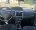 Серый Чери Джагги, объемом двигателя 1.3 л и пробегом 92 тыс. км за 1600 $, фото 5 на Automoto.ua