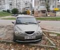 Серый Чери Джагги, объемом двигателя 0 л и пробегом 170 тыс. км за 749 $, фото 1 на Automoto.ua
