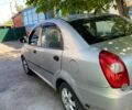 Сірий Чері Джаггі, об'ємом двигуна 1.3 л та пробігом 173 тис. км за 1450 $, фото 3 на Automoto.ua