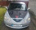 Чери Джагги 2008 в Хусте на Automoto.ua Серый Чери Джагги, объемом двигателя 0 л и пробегом 160 тыс. км за 1400 $, фото 1 на Automoto.ua