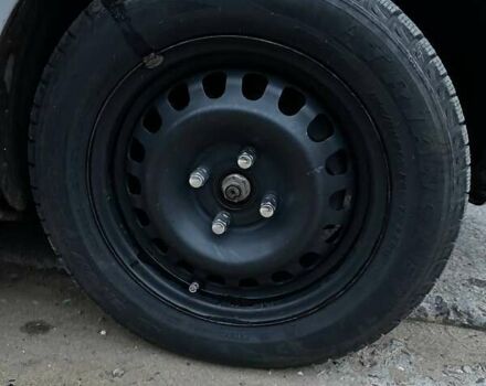 Сірий Чері Джаггі, об'ємом двигуна 1.3 л та пробігом 107 тис. км за 2500 $, фото 9 на Automoto.ua