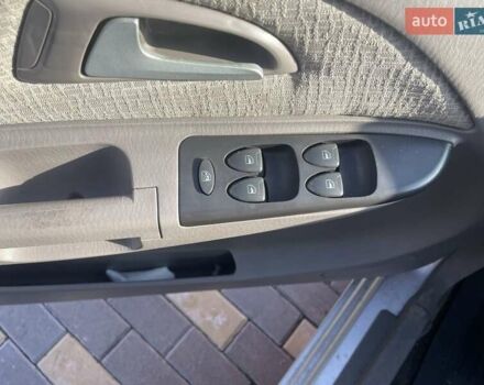 Серый Чери Джагги, объемом двигателя 1.3 л и пробегом 95 тыс. км за 1750 $, фото 1 на Automoto.ua