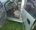 Серый Чери Джагги, объемом двигателя 1.3 л и пробегом 130 тыс. км за 2200 $, фото 4 на Automoto.ua