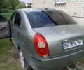 Сірий Чері Джаггі, об'ємом двигуна 1.3 л та пробігом 19 тис. км за 1500 $, фото 4 на Automoto.ua