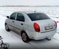 Сірий Чері Джаггі, об'ємом двигуна 1.3 л та пробігом 220 тис. км за 1550 $, фото 3 на Automoto.ua