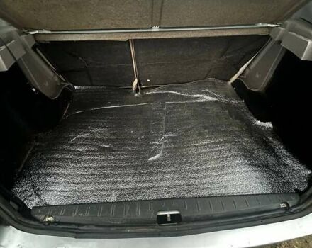 Сірий Чері Джаггі, об'ємом двигуна 1.3 л та пробігом 100 тис. км за 1600 $, фото 3 на Automoto.ua