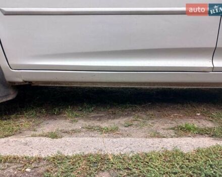 Серый Чери Джагги, объемом двигателя 1.3 л и пробегом 194 тыс. км за 1600 $, фото 2 на Automoto.ua