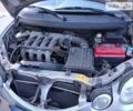 Серый Чери Джагги, объемом двигателя 1.3 л и пробегом 130 тыс. км за 2500 $, фото 9 на Automoto.ua