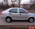 Сірий Чері Джаггі, об'ємом двигуна 1.3 л та пробігом 130 тис. км за 2300 $, фото 2 на Automoto.ua
