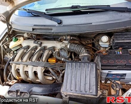 Сірий Чері Джаггі, об'ємом двигуна 1.3 л та пробігом 212 тис. км за 1850 $, фото 12 на Automoto.ua