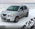 Серый Чери Джагги, объемом двигателя 1.3 л и пробегом 220 тыс. км за 1550 $, фото 1 на Automoto.ua
