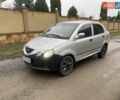Серый Чери Джагги, объемом двигателя 1.3 л и пробегом 240 тыс. км за 1200 $, фото 1 на Automoto.ua