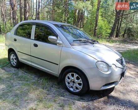 Сірий Чері Джаггі, об'ємом двигуна 1.3 л та пробігом 144 тис. км за 1800 $, фото 1 на Automoto.ua