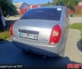 Серый Чери Джагги, объемом двигателя 1.3 л и пробегом 180 тыс. км за 1800 $, фото 4 на Automoto.ua