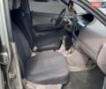 Сірий Чері Джаггі, об'ємом двигуна 1.3 л та пробігом 63 тис. км за 3600 $, фото 16 на Automoto.ua